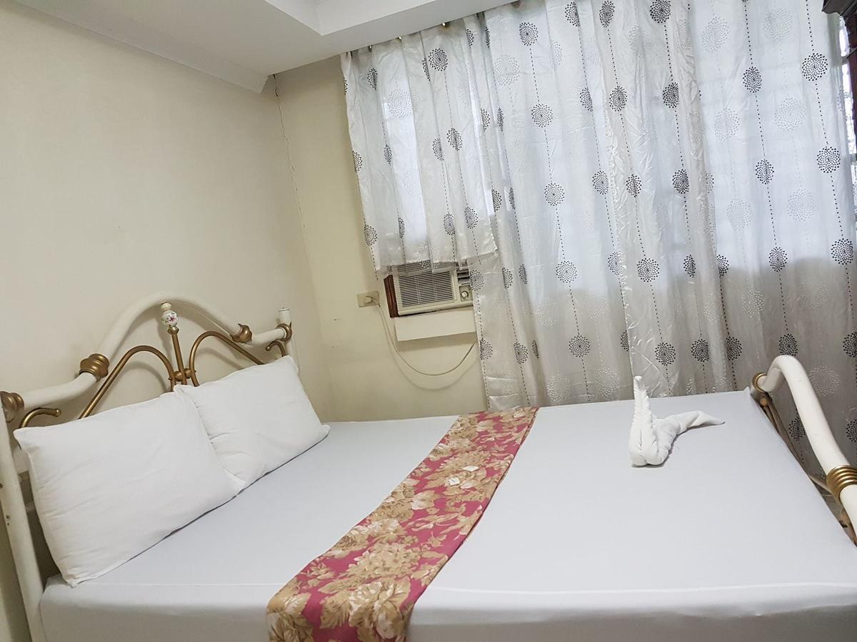 Goland Pension House Cebu Exterior foto