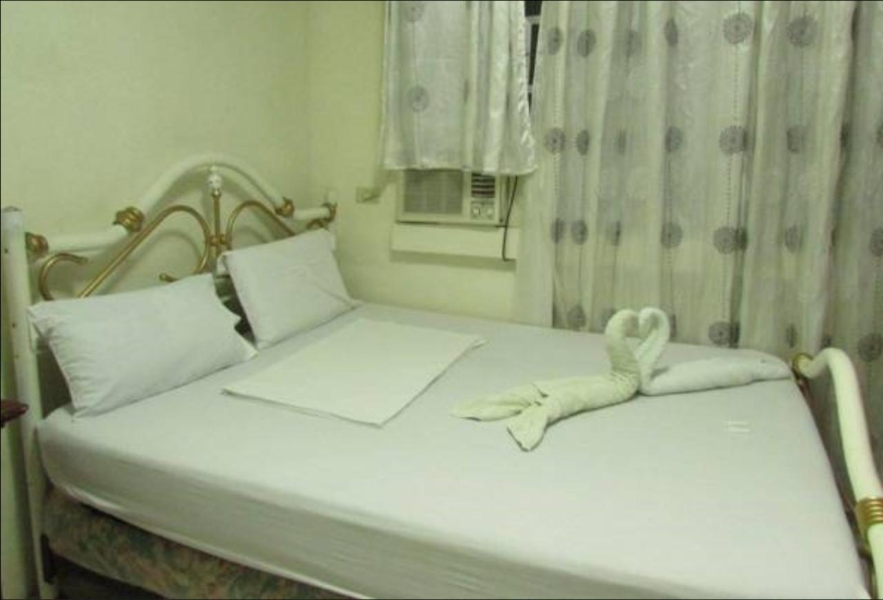Goland Pension House Cebu Exterior foto