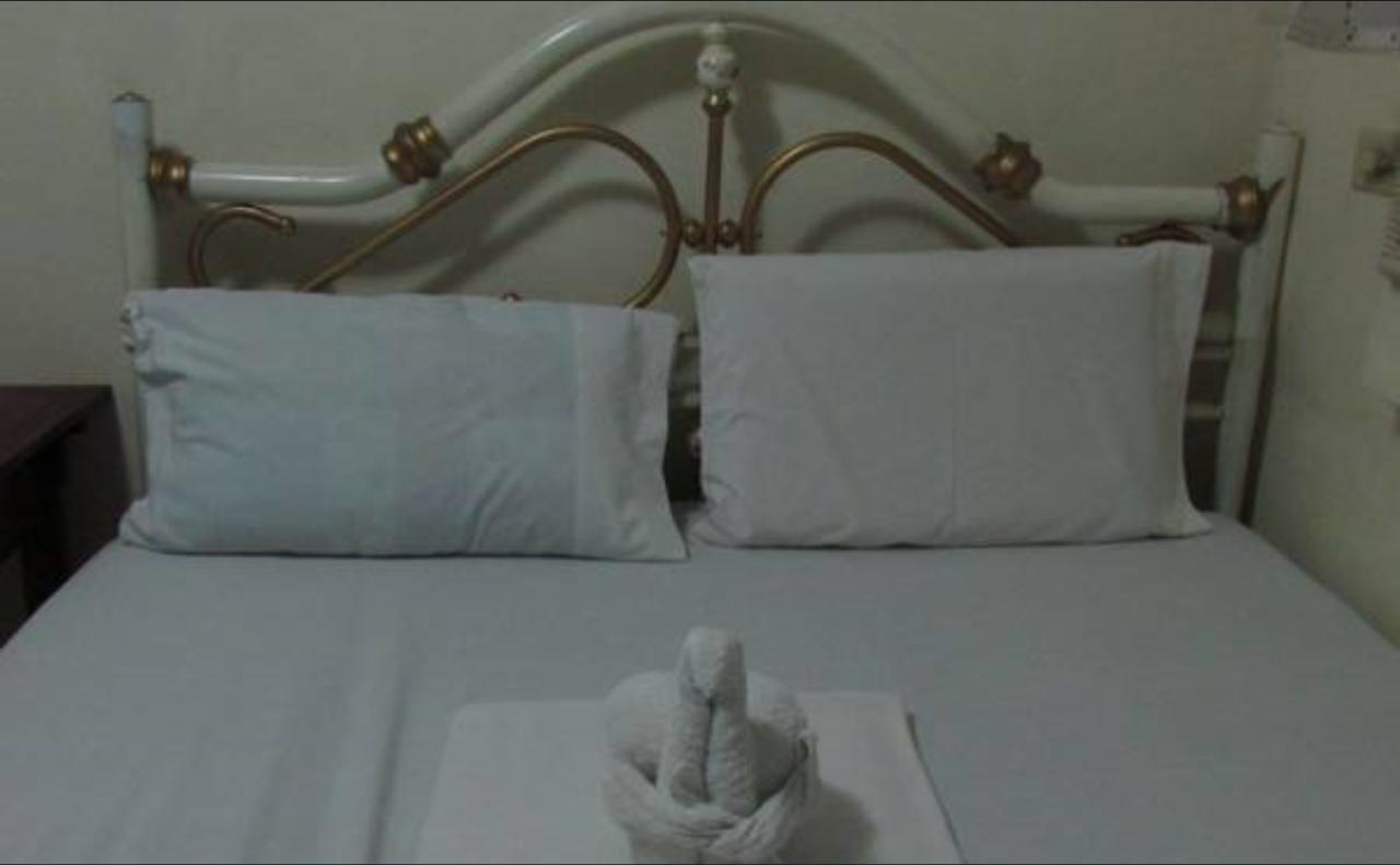 Goland Pension House Cebu Exterior foto