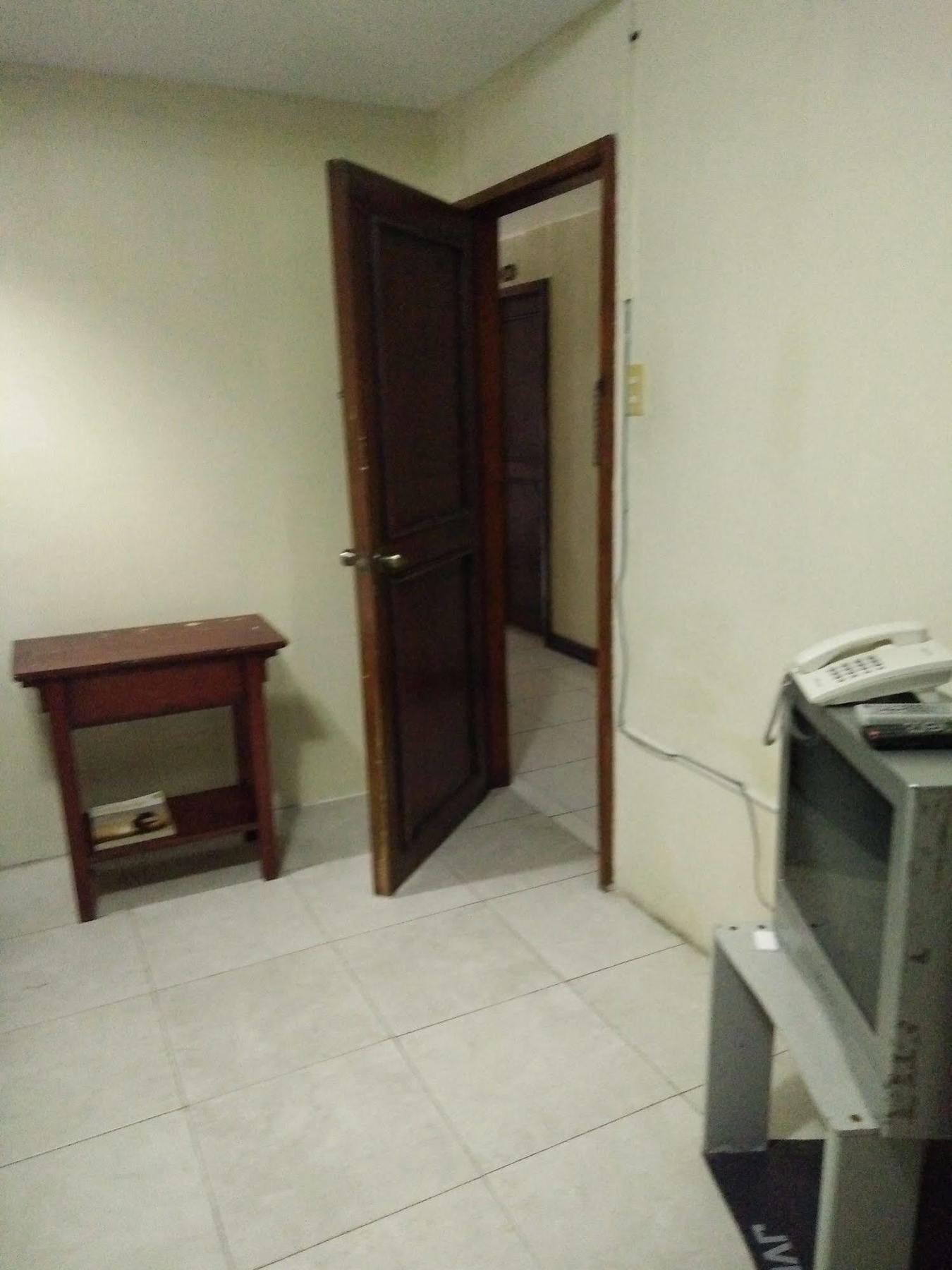 Goland Pension House Cebu Exterior foto